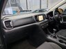 USED 2018 18 KIA SPORTAGE 1.6 GDi 2 SUV 5dr Petrol Manual Euro 6 (s/s) (130 bhp) Reverse Cam - Satellite Navigation - Cruise Control