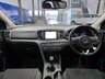 USED 2018 18 KIA SPORTAGE 1.6 GDi 2 SUV 5dr Petrol Manual Euro 6 (s/s) (130 bhp) Reverse Cam - Satellite Navigation - Cruise Control