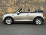 USED 2018 68 MINI CONVERTIBLE 1.5 Cooper Convertible 2dr Petrol Manual Euro 6 (s/s) (136 ps) 