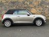USED 2018 68 MINI CONVERTIBLE 1.5 Cooper Convertible 2dr Petrol Manual Euro 6 (s/s) (136 ps) 