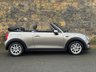 USED 2018 68 MINI CONVERTIBLE 1.5 Cooper Convertible 2dr Petrol Manual Euro 6 (s/s) (136 ps) 