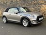 USED 2018 68 MINI CONVERTIBLE 1.5 Cooper Convertible 2dr Petrol Manual Euro 6 (s/s) (136 ps) 