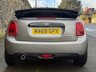 USED 2018 68 MINI CONVERTIBLE 1.5 Cooper Convertible 2dr Petrol Manual Euro 6 (s/s) (136 ps) 