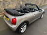 USED 2018 68 MINI CONVERTIBLE 1.5 Cooper Convertible 2dr Petrol Manual Euro 6 (s/s) (136 ps) 