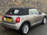 USED 2018 68 MINI CONVERTIBLE 1.5 Cooper Convertible 2dr Petrol Manual Euro 6 (s/s) (136 ps) 