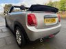 USED 2018 68 MINI CONVERTIBLE 1.5 Cooper Convertible 2dr Petrol Manual Euro 6 (s/s) (136 ps) 