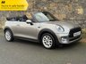 USED 2018 68 MINI CONVERTIBLE 1.5 Cooper Convertible 2dr Petrol Manual Euro 6 (s/s) (136 ps) 