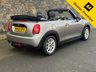 USED 2018 68 MINI CONVERTIBLE 1.5 Cooper Convertible 2dr Petrol Manual Euro 6 (s/s) (136 ps) 