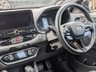 USED 2024 24 HYUNDAI I30 (24) 2.0 N PERFORMANCE DCT N LIGHT SEATS - RARE '24' PLATE