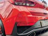 USED 2024 24 HYUNDAI I30 (24) 2.0 N PERFORMANCE DCT N LIGHT SEATS - RARE '24' PLATE