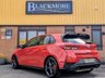 USED 2024 24 HYUNDAI I30 (24) 2.0 N PERFORMANCE DCT N LIGHT SEATS - RARE '24' PLATE