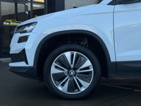 USED 2022 22 SKODA KAROQ 2.0 TDI SE Drive SUV 5dr Diesel Manual Euro 6 (s/s) (116 ps) 1 OWNER + PARKING SENSORS + APP CARPLAY