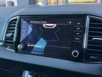 USED 2022 22 SKODA KAROQ 2.0 TDI SE Drive SUV 5dr Diesel Manual Euro 6 (s/s) (116 ps) 1 OWNER + PARKING SENSORS + APP CARPLAY