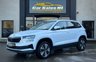 USED 2022 22 SKODA KAROQ 2.0 TDI SE Drive SUV 5dr Diesel Manual Euro 6 (s/s) (116 ps) 1 OWNER + PARKING SENSORS + APP CARPLAY