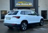 USED 2022 22 SKODA KAROQ 2.0 TDI SE Drive SUV 5dr Diesel Manual Euro 6 (s/s) (116 ps) 1 OWNER + PARKING SENSORS + APP CARPLAY