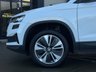 USED 2022 22 SKODA KAROQ 2.0 TDI SE Drive SUV 5dr Diesel Manual Euro 6 (s/s) (116 ps) 1 OWNER + PARKING SENSORS + APP CARPLAY