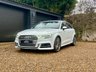 USED 2018 18 AUDI S3 2.0 TFSI Sportback 5dr Petrol S Tronic quattro Euro 6 (s/s) (310 ps) CAR HAS TO BE SEEN TO APPRECIATED