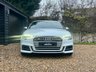 USED 2018 18 AUDI S3 2.0 TFSI Sportback 5dr Petrol S Tronic quattro Euro 6 (s/s) (310 ps) CAR HAS TO BE SEEN TO APPRECIATED