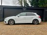 USED 2018 18 AUDI S3 2.0 TFSI Sportback 5dr Petrol S Tronic quattro Euro 6 (s/s) (310 ps) CAR HAS TO BE SEEN TO APPRECIATED