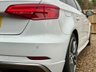 USED 2018 18 AUDI S3 2.0 TFSI Sportback 5dr Petrol S Tronic quattro Euro 6 (s/s) (310 ps) CAR HAS TO BE SEEN TO APPRECIATED