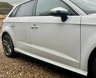 USED 2018 18 AUDI S3 2.0 TFSI Sportback 5dr Petrol S Tronic quattro Euro 6 (s/s) (310 ps) CAR HAS TO BE SEEN TO APPRECIATED