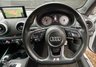 USED 2018 18 AUDI S3 2.0 TFSI Sportback 5dr Petrol S Tronic quattro Euro 6 (s/s) (310 ps) CAR HAS TO BE SEEN TO APPRECIATED