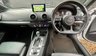USED 2018 18 AUDI S3 2.0 TFSI Sportback 5dr Petrol S Tronic quattro Euro 6 (s/s) (310 ps) CAR HAS TO BE SEEN TO APPRECIATED