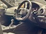 USED 2018 18 AUDI S3 2.0 TFSI Sportback 5dr Petrol S Tronic quattro Euro 6 (s/s) (310 ps) CAR HAS TO BE SEEN TO APPRECIATED