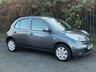 USED 2006 06 NISSAN MICRA 1.2 16v SE Hatchback 5dr Petrol Automatic (161 g/km, 79 bhp) 3 MONTHS WARRANTY +  FINANCE