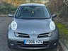 USED 2006 06 NISSAN MICRA 1.2 16v SE Hatchback 5dr Petrol Automatic (161 g/km, 79 bhp) 3 MONTHS WARRANTY +  FINANCE