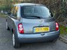 USED 2006 06 NISSAN MICRA 1.2 16v SE Hatchback 5dr Petrol Automatic (161 g/km, 79 bhp) 3 MONTHS WARRANTY +  FINANCE