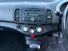 USED 2006 06 NISSAN MICRA 1.2 16v SE Hatchback 5dr Petrol Automatic (161 g/km, 79 bhp) 3 MONTHS WARRANTY +  FINANCE