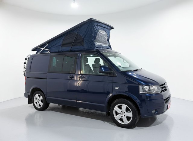 2015 VOLKSWAGEN TRANSPORTER T32 TDI KOMBI HIGHLINE 4 MOTION (2015) - Photo 2