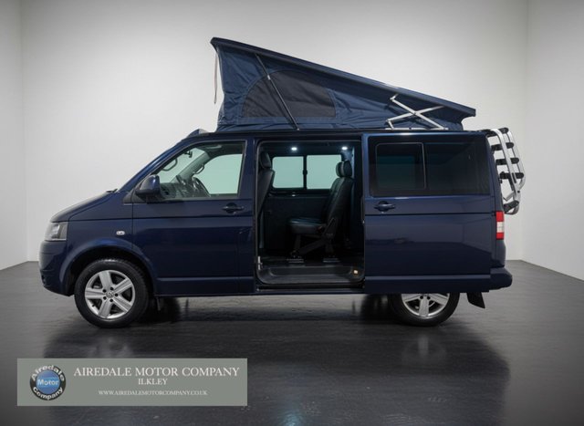 2015 VOLKSWAGEN TRANSPORTER T32 TDI KOMBI HIGHLINE 4 MOTION (2015)