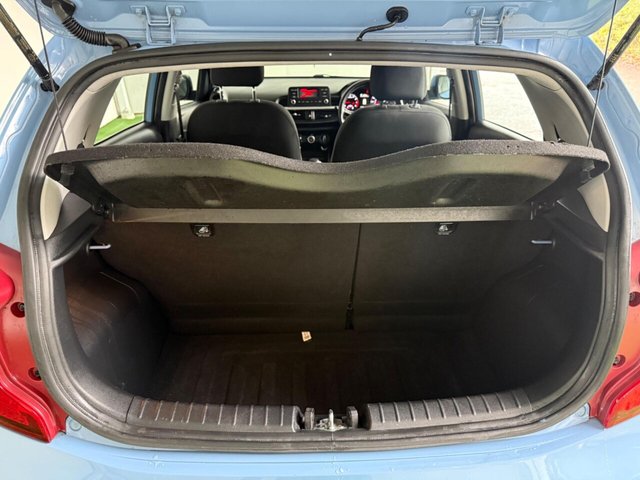 2021 KIA PICANTO 2021 1.0 DPi 2 AMT Euro 6 (s/s) 5dr - Photo 8