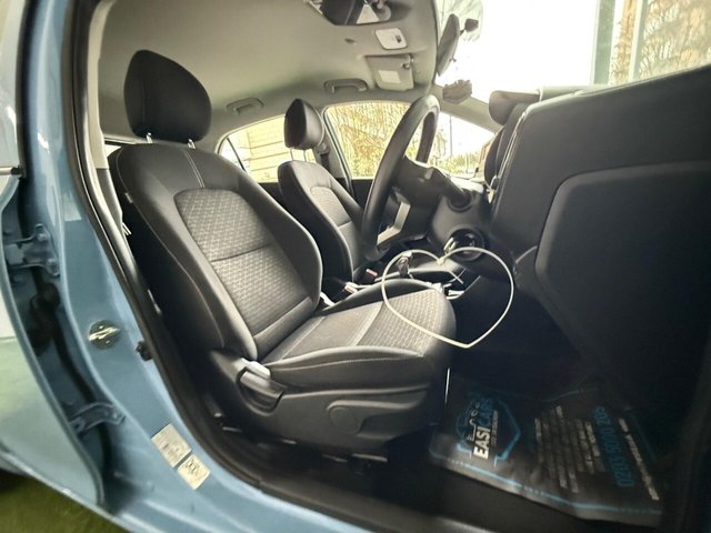 2021 KIA PICANTO 2021 1.0 DPi 2 AMT Euro 6 (s/s) 5dr - Photo 3