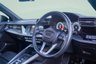 USED 2023 23 AUDI S3 2.0 TFSI Vorsprung Saloon 4dr Petrol S Tronic quattro Euro 6 (s/s) (310 ps) B&O