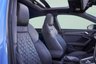 USED 2023 23 AUDI S3 2.0 TFSI Vorsprung Saloon 4dr Petrol S Tronic quattro Euro 6 (s/s) (310 ps) B&O