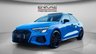 USED 2023 23 AUDI S3 2.0 TFSI Vorsprung Saloon 4dr Petrol S Tronic quattro Euro 6 (s/s) (310 ps) B&O