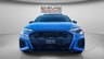 USED 2023 23 AUDI S3 2.0 TFSI Vorsprung Saloon 4dr Petrol S Tronic quattro Euro 6 (s/s) (310 ps) B&O