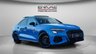USED 2023 23 AUDI S3 2.0 TFSI Vorsprung Saloon 4dr Petrol S Tronic quattro Euro 6 (s/s) (310 ps) B&O