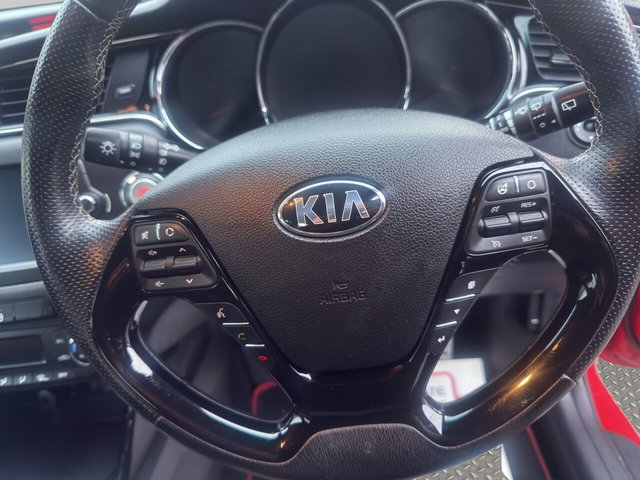 2018 Kia Ceed 1L Gt-Line 5dr - Photo 11