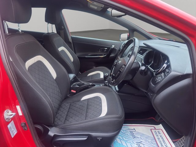 2018 Kia Ceed 1L Gt-Line 5dr - Photo 12
