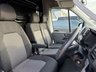 USED 2020 20 VOLKSWAGEN CRAFTER 2.0 TDI CR35 Trendline Panel Van 5dr Diesel Manual FWD LWB High Roof Euro 6 (s/s) (140 ps) 