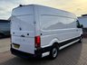 USED 2020 20 VOLKSWAGEN CRAFTER 2.0 TDI CR35 Trendline Panel Van 5dr Diesel Manual FWD LWB High Roof Euro 6 (s/s) (140 ps) 