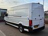 USED 2020 20 VOLKSWAGEN CRAFTER 2.0 TDI CR35 Trendline Panel Van 5dr Diesel Manual FWD LWB High Roof Euro 6 (s/s) (140 ps) 
