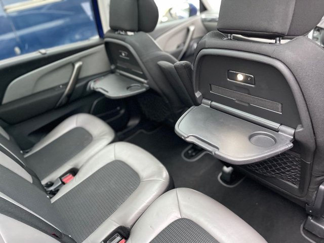 2018 Citroen Grand C4 Picasso 2L Flair 5dr - Photo 3