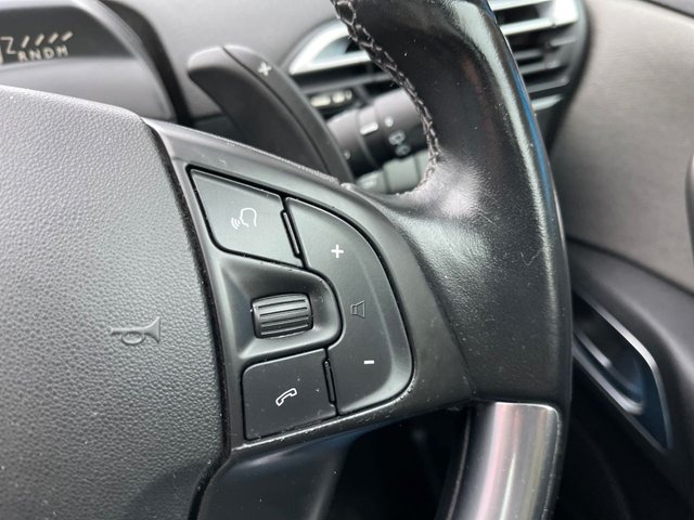 2018 Citroen Grand C4 Picasso 2L Flair 5dr - Photo 9