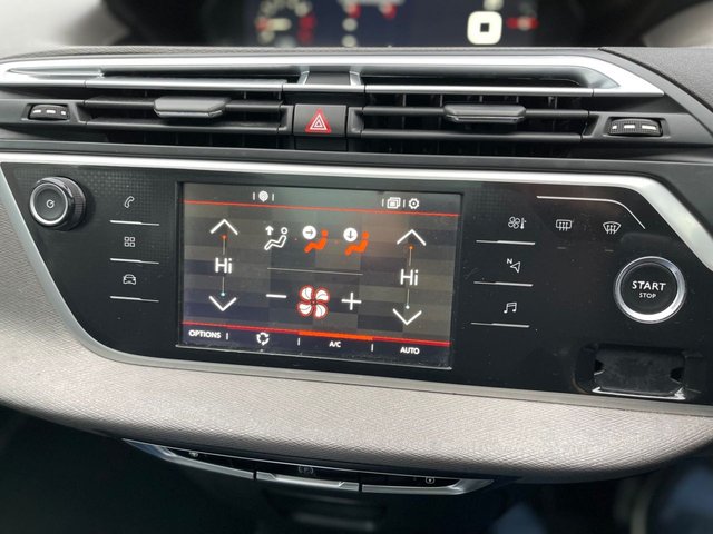 2018 Citroen Grand C4 Picasso 2L Flair 5dr - Photo 10