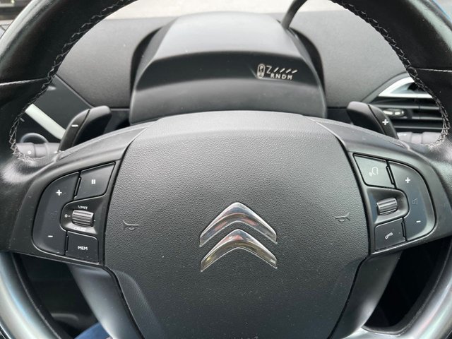 2018 Citroen Grand C4 Picasso 2L Flair 5dr - Photo 11